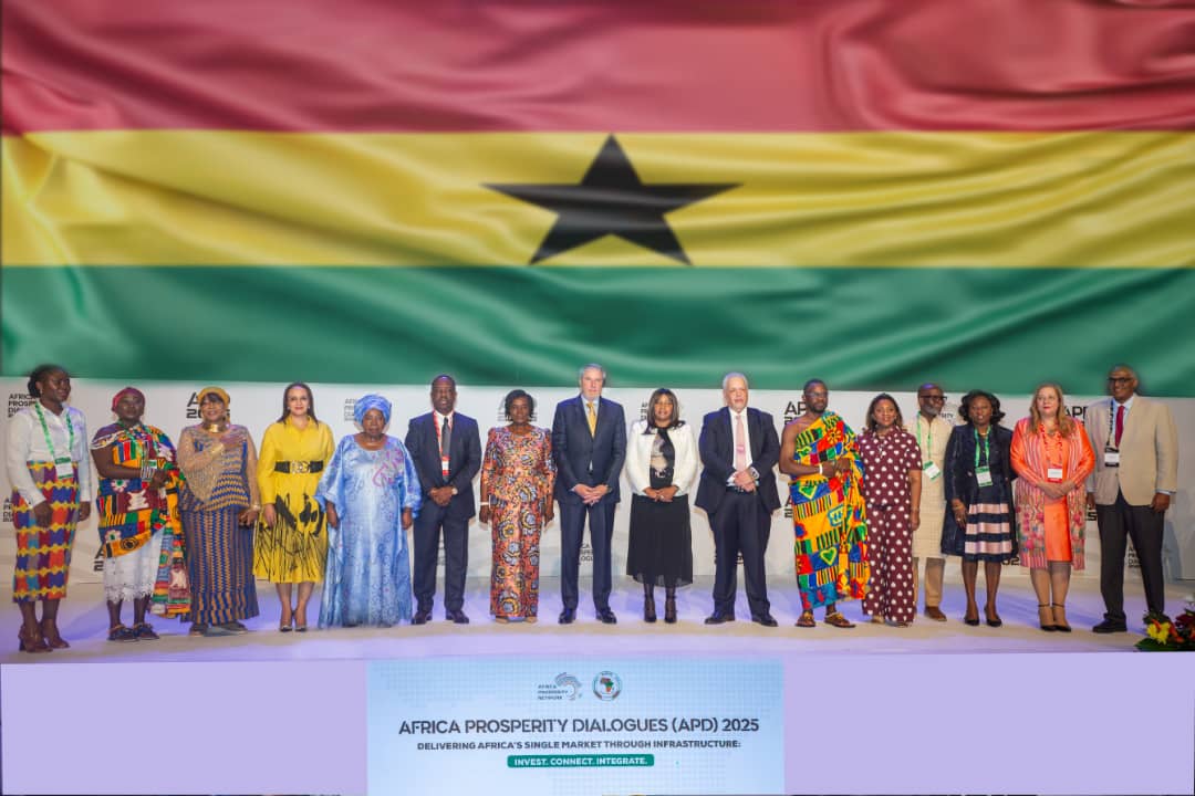 Digital connectivity key to Africa’s vision of a single market – MTN Ghana CEO