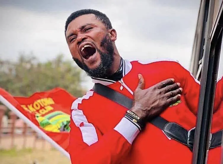 These acts of violence must not be tolerated – Asante Kotoko condemns attacks at Nsoatreman