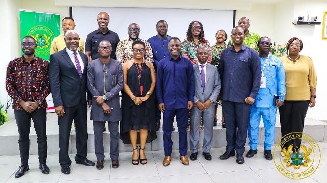 CRC Proposes Limits on Powers of Outgoing Presidents During Transition Period