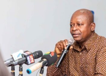 GPRTU, Transport Ministry Set for January 16 Meeting Over Fare Overpricing Concerns