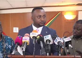 Minority Calls for Full Parliamentary Inquiry into NaCCA Over Controversial SHS Teachers’ Manual