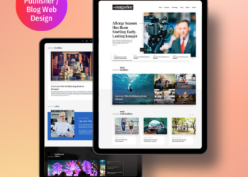 Web Design for SMEs