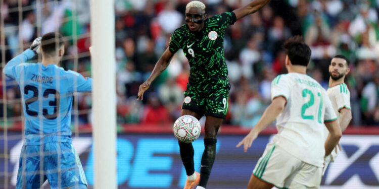 afcon semi finals 2026